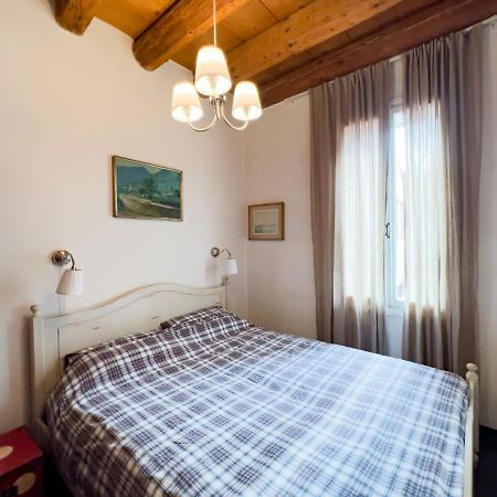 Apartamento Da Irene Bassano del Grappa Exterior foto