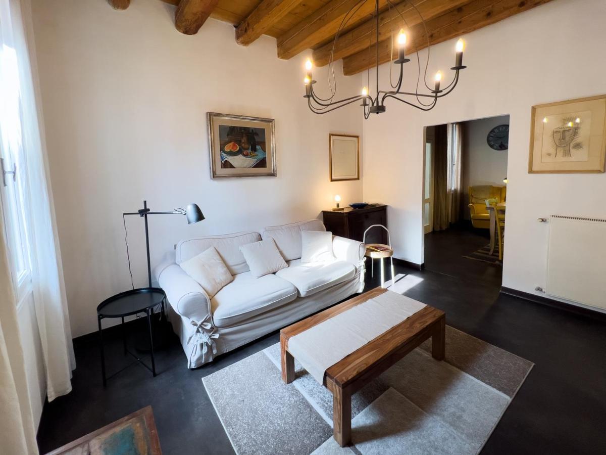 Apartamento Da Irene Bassano del Grappa Exterior foto